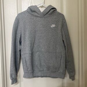 Youth Nike hoodie
